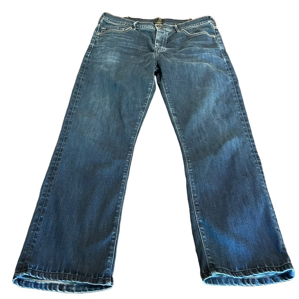True Religion Brand Jeans Men’s Bobby Button Fly Size 36